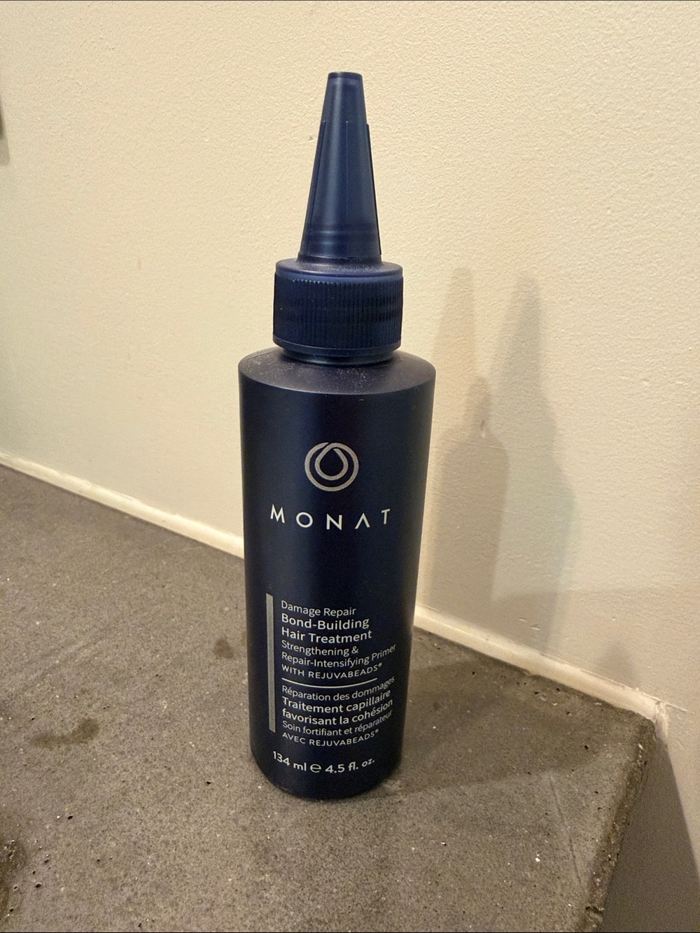 MONAT Damage Repair Bond-Building Hair Treatment